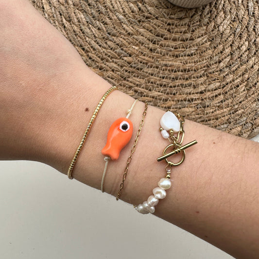 Bracelet Fish